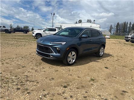 New Cars, SUVs, Trucks for Sale in Rimbey | Buist Motor Products Ltd.