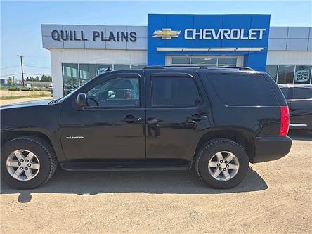 2013 GMC Yukon SLE (Stk: 23T159C) in Wadena - Image 1 of 12