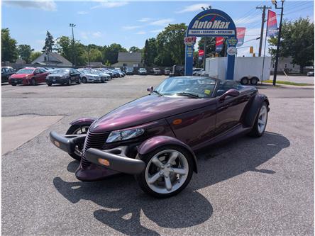 1999 Plymouth Prowler Base (Stk: B1845) in Sarnia - Image 1 of 19