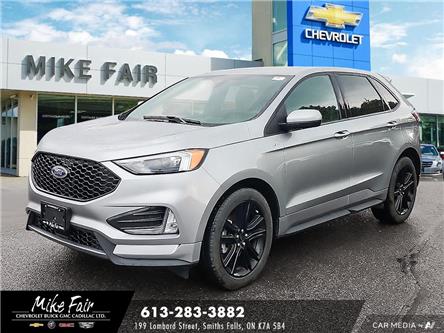 2024 Ford Edge  (Stk: 25128A) in Perth - Image 1 of 25