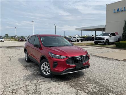 2025 Ford Escape Active (Stk: LFEP00927) in Leamington - Image 1 of 26 2025 Ford Escape Active (Stk: LFEP00927) in Leamington - Image 1 of 26