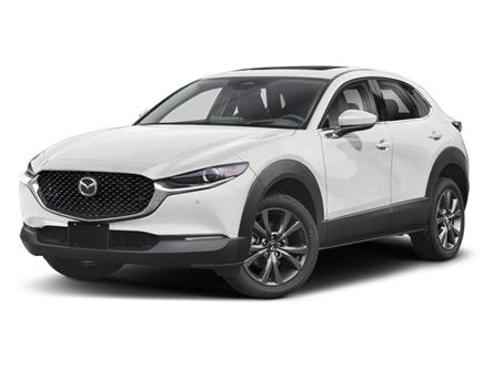 2025 Mazda CX-30 GT (Stk: 31256) in Ottawa - Image 1 of 12