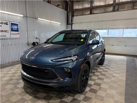 2026 Buick Encore GX Sport Touring (Stk: 26108) in Melfort - Image 1 of 9