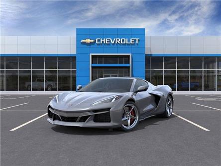 2025 Chevrolet Corvette E-Ray (Stk: 1394-25) in Hamilton - Image 1 of 6