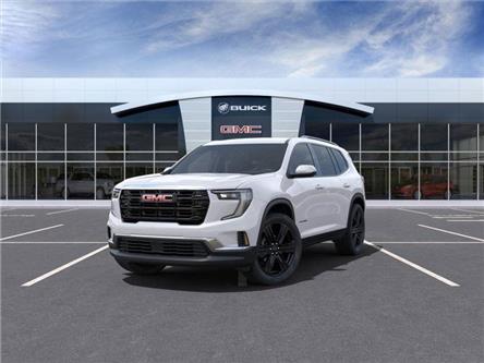 2025 GMC Acadia Elevation (Stk: 1668-25) in Hamilton - Image 1 of 6