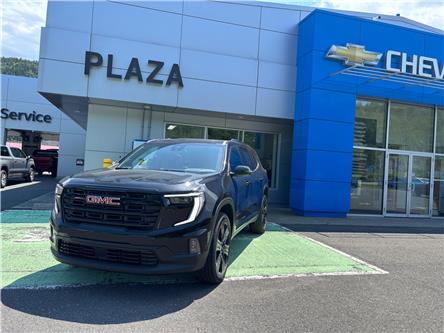 2025 GMC Acadia Elevation (Stk: 25353) in Campbellton - Image 1 of 14