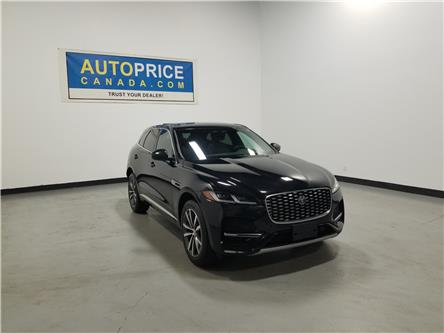 2023 Jaguar F-PACE P250 S (Stk: W4735) in Mississauga - Image 1 of 27 2023 Jaguar F-PACE P250 S (Stk: W4735) in Mississauga - Image 1 of 27