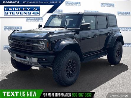 2025 Ford Bronco Raptor (Stk: 27554) in Dartmouth - Image 1 of 24 2025 Ford Bronco Raptor (Stk: 27554) in Dartmouth - Image 1 of 24