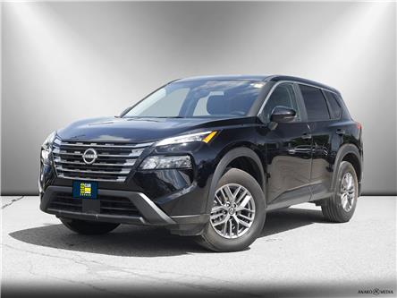 2025 Nissan Rogue S (Stk: P2842) in Hawkesbury - Image 1 of 23 2025 Nissan Rogue S (Stk: P2842) in Hawkesbury - Image 1 of 23