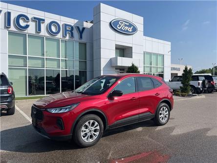 2025 Ford Escape Active (Stk: VFEP00785) in Chatham - Image 1 of 19 2025 Ford Escape Active (Stk: VFEP00785) in Chatham - Image 1 of 19