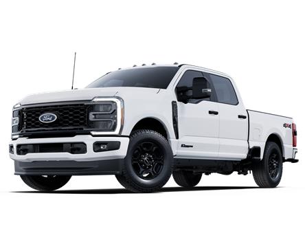 2025 Ford F-250 XL in GEORGETOWN - Image 1 of 7