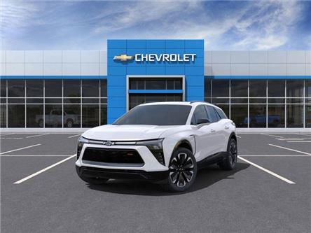 2025 Chevrolet Blazer EV RS (Stk: 2293-25) in New Hamburg - Image 1 of 6