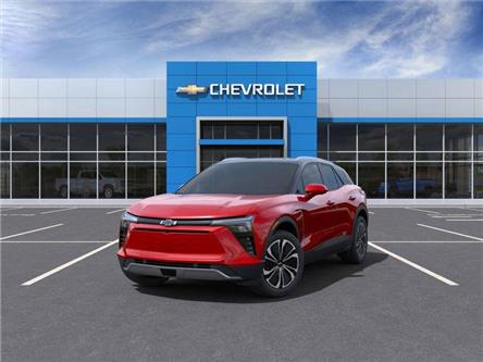 2025 Chevrolet Blazer EV LT (Stk: 2216-25) in New Hamburg - Image 1 of 6