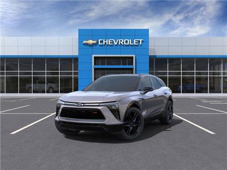 2025 Chevrolet Blazer EV RS (Stk: 2234-25) in New Hamburg - Image 1 of 6