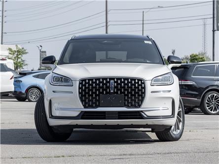 2024 Lincoln Corsair Grand Touring (Stk: P0745) in Mississauga - Image 1 of 32 2024 Lincoln Corsair Grand Touring (Stk: P0745) in Mississauga - Image 1 of 32