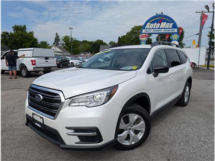 2022 Subaru Ascent Convenience (Stk: B1851) in Sarnia - Image 1 of 28