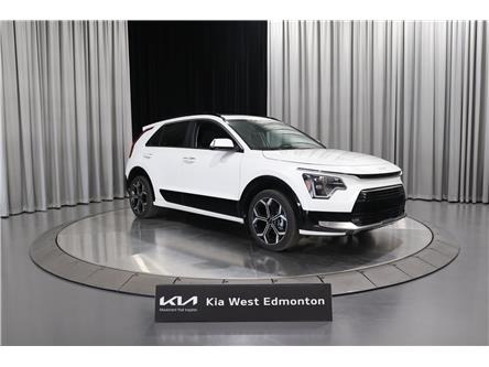 2025 Kia Niro SX (Stk: 26346) in Edmonton - Image 1 of 31