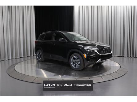 2026 Kia Seltos LX (Stk: 26291) in Edmonton - Image 1 of 19