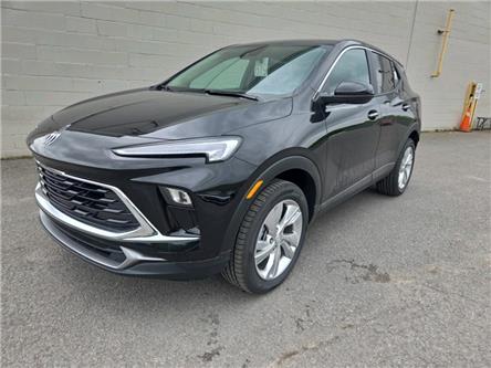 2026 Buick Encore GX Preferred (Stk: 016466) in New Glasgow - Image 1 of 13 2026 Buick Encore GX Preferred (Stk: 016466) in New Glasgow - Image 1 of 13
