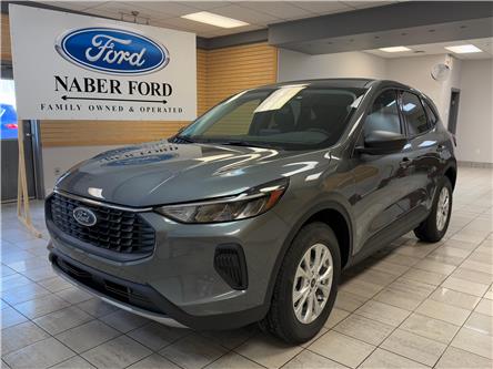 2025 Ford Escape Active (Stk: NB38674) in Shellbrook - Image 1 of 22