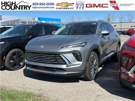 2025 Buick Envision Preferred (Stk: CS209) in High River - Image 1 of 6 2025 Buick Envision Preferred (Stk: CS209) in High River - Image 1 of 6