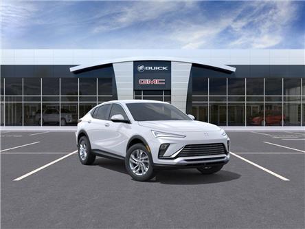 2025 Buick Envista Preferred (Stk: 250595) in Ottawa - Image 1 of 24 2025 Buick Envista Preferred (Stk: 250595) in Ottawa - Image 1 of 24