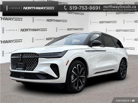 2025 Lincoln Nautilus Reserve (Stk: 5LA8372) in Brantford - Image 1 of 23