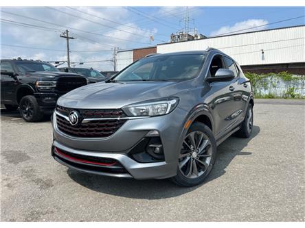 2020 Buick Encore GX Preferred in Kingston - Image 1 of 5 2020 Buick Encore GX Preferred in Kingston - Image 1 of 5