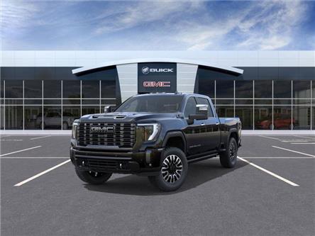 2025 GMC Sierra 2500HD Denali Ultimate (Stk: 25-527) in Pembroke - Image 1 of 6 2025 GMC Sierra 2500HD Denali Ultimate (Stk: 25-527) in Pembroke - Image 1 of 6