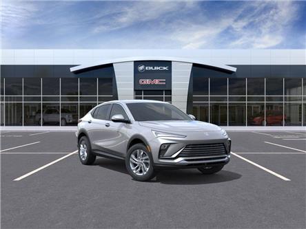 2025 Buick Envista Preferred (Stk: 250594) in Ottawa - Image 1 of 24 2025 Buick Envista Preferred (Stk: 250594) in Ottawa - Image 1 of 24