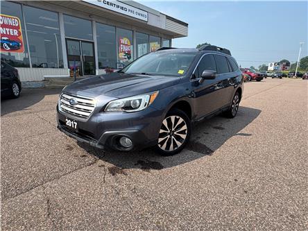 2017 Subaru Outback 3.6R Limited (Stk: PL3079-2) in Pembroke - Image 1 of 21 2017 Subaru Outback 3.6R Limited (Stk: PL3079-2) in Pembroke - Image 1 of 21
