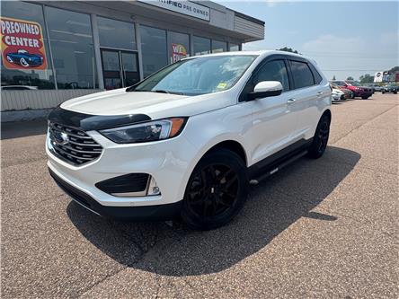 2024 Ford Edge Titanium (Stk: 25-471-1A) in Pembroke - Image 1 of 20 2024 Ford Edge Titanium (Stk: 25-471-1A) in Pembroke - Image 1 of 20