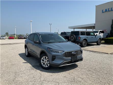 2025 Ford Escape Active (Stk: SPEP00534) in Leamington - Image 1 of 26 2025 Ford Escape Active (Stk: SPEP00534) in Leamington - Image 1 of 26