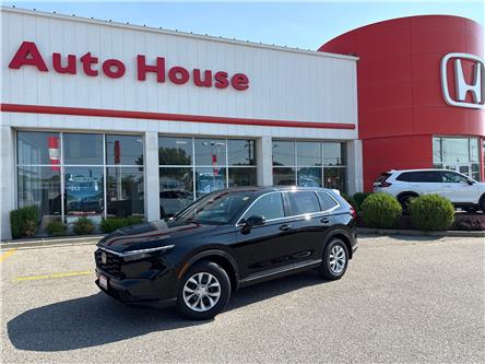 2026 Honda CR-V LX (Stk: 18920) in Sarnia - Image 1 of 12 2026 Honda CR-V LX (Stk: 18920) in Sarnia - Image 1 of 12