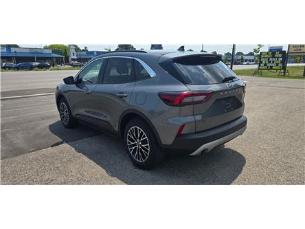 2024 Ford Escape PHEV in Morrisburg - Image 1 of 6