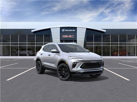 2026 Buick Encore GX Sport Touring (Stk: 260051) in Ottawa - Image 1 of 24