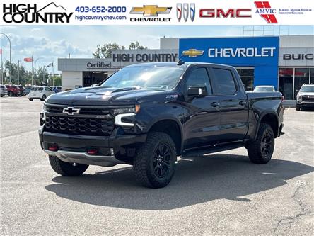 2024 Chevrolet Silverado 1500 ZR2 (Stk: CS216B) in High River - Image 1 of 20 2024 Chevrolet Silverado 1500 ZR2 (Stk: CS216B) in High River - Image 1 of 20