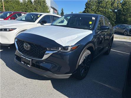 2025 Mazda CX-5  (Stk: 700543) in Surrey - Image 1 of 5