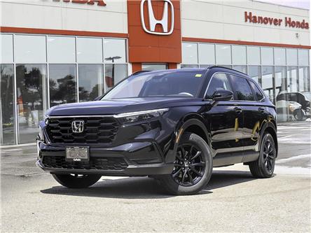 2026 Honda CR-V Sport (Stk: HH26071) in Hanover - Image 1 of 24 2026 Honda CR-V Sport (Stk: HH26071) in Hanover - Image 1 of 24