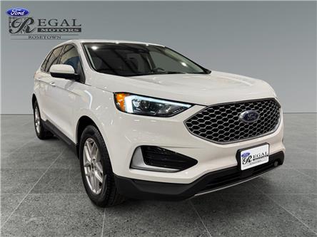 2023 Ford Edge SEL (Stk: C4864) in ROSETOWN - Image 1 of 17 2023 Ford Edge SEL (Stk: C4864) in ROSETOWN - Image 1 of 17