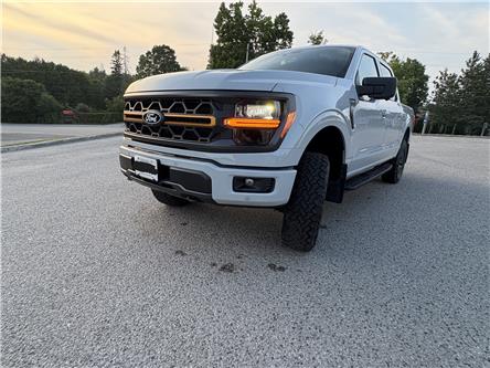 2024 Ford F-150 Tremor (Stk: ZTREMOR) in Sudbury - Image 1 of 16 2024 Ford F-150 Tremor (Stk: ZTREMOR) in Sudbury - Image 1 of 16