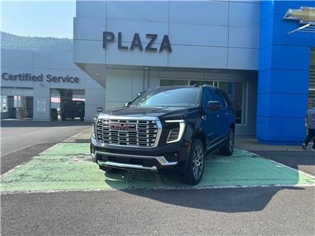 2025 GMC Yukon Denali (Stk: 25336) in Campbellton - Image 1 of 20