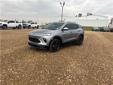 New Cars, SUVs, Trucks for Sale in Rimbey | Buist Motor Products Ltd.