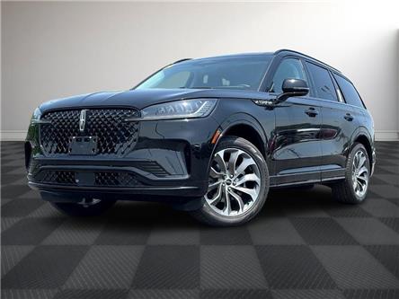 2025 Lincoln Aviator Premiere (Stk: AV26493) in Windsor - Image 1 of 23