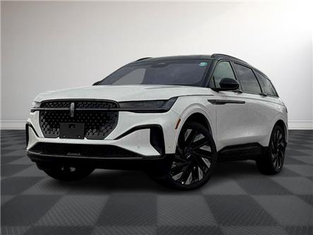 2024 Lincoln Nautilus Reserve (Stk: LN73688) in Windsor - Image 1 of 27