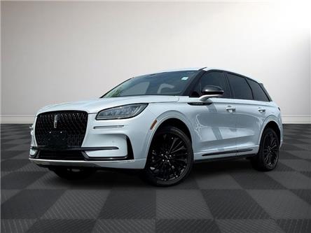 2025 Lincoln Corsair Premiere (Stk: PR02310) in Windsor - Image 1 of 28
