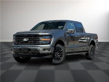 2025 Ford F-150 XLT (Stk: FS31009) in Windsor - Image 1 of 29