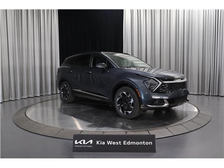 2025 Kia Sportage Plug-In Hybrid EX Premium (Stk: 26356) in Edmonton - Image 1 of 35 2025 Kia Sportage Plug-In Hybrid EX Premium (Stk: 26356) in Edmonton - Image 1 of 35