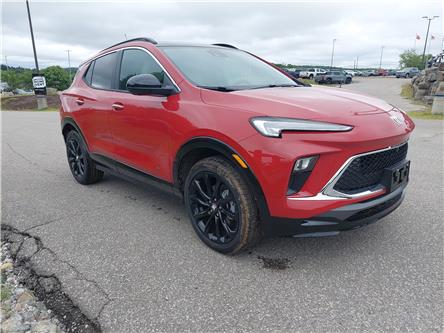 2026 Buick Encore GX Sport Touring (Stk: 26015) in Haliburton - Image 1 of 17
