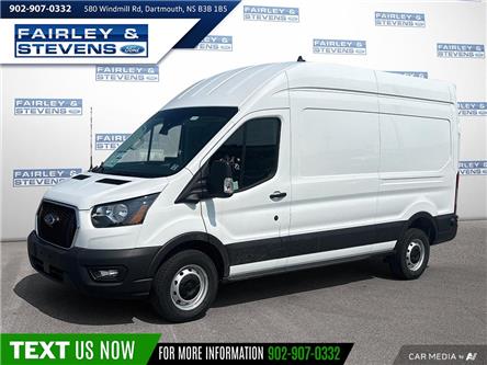 2025 Ford Transit-250 Cargo Base (Stk: 27252) in Dartmouth - Image 1 of 24 2025 Ford Transit-250 Cargo Base (Stk: 27252) in Dartmouth - Image 1 of 24